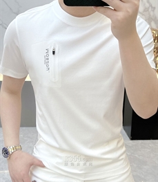 市场上装-T恤-欧货T恤