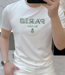 市场上装-T恤-欧货T恤