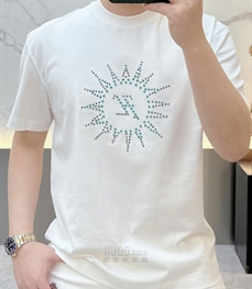 市场上装-T恤-欧货T恤