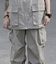 市场上装-套装-休闲套装