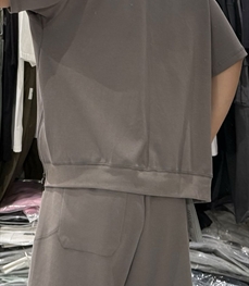 市场上装-套装-休闲套装