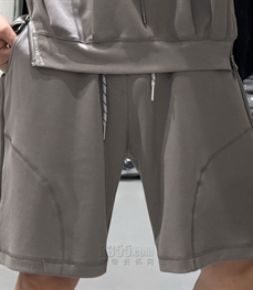 市场上装-套装-休闲套装