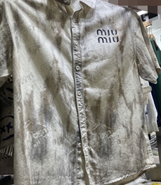 市场上装-衬衫-休闲衬衫【实拍】