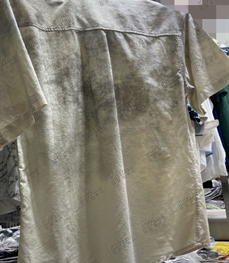 市场上装-衬衫-休闲衬衫【实拍】