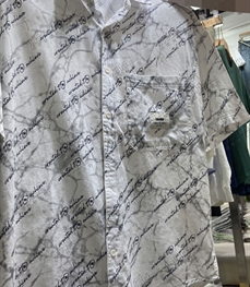 市场上装-衬衫-休闲衬衫【实拍】