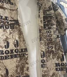 市场上装-衬衫-休闲衬衫【实拍】