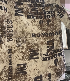 市场上装-衬衫-休闲衬衫【实拍】