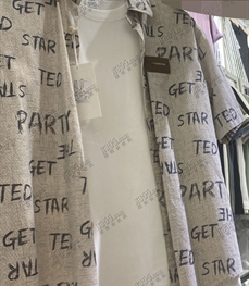 市场上装-衬衫-休闲衬衫【实拍】