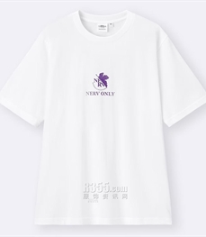 商场品牌-短袖-T恤
