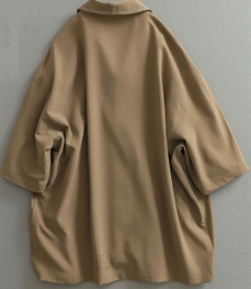 市场上装-衬衫-休闲衬衫