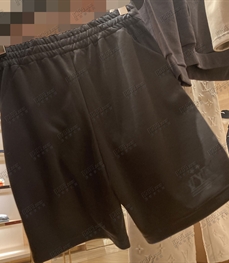 商场品牌-短裤-短裤【实拍】