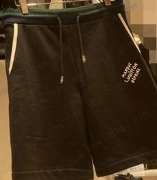 商场品牌-短裤-短裤【实拍】