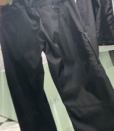 商场品牌-商务裤-商务裤【实拍】
