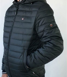 市场上装-棉衣/羽绒服-商务棉服