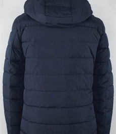 市场上装-棉衣/羽绒服-商务棉服