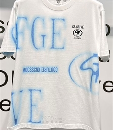 市场上装-T恤-欧货T恤