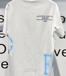 市场上装-T恤-欧货T恤