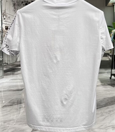 市场上装-T恤-欧货T恤