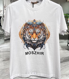 市场上装-T恤-欧货T恤