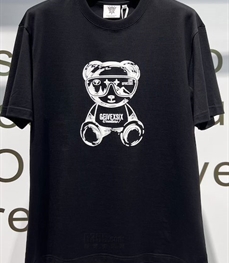 市场上装-T恤-欧货T恤