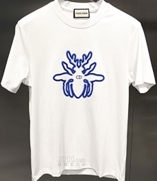 市场上装-T恤-欧货T恤