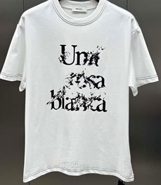 市场上装-T恤-欧货T恤