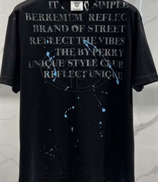 市场上装-T恤-欧货T恤