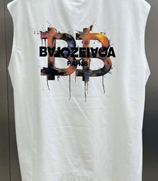 市场上装-T恤-欧货T恤