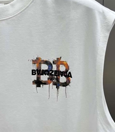 市场上装-T恤-欧货T恤