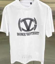 市场上装-T恤-欧货T恤