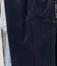 运动品牌-单裤-男运动单裤【实拍】
