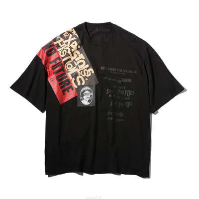 日本《MASTERMIND WORLD x Sex Pistols》2025春夏潮流前卫男装