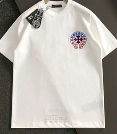 市场上装-T恤-欧货T恤