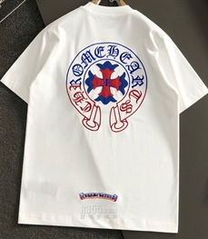 市场上装-T恤-欧货T恤