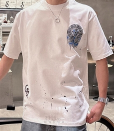 市场上装-T恤-欧货T恤