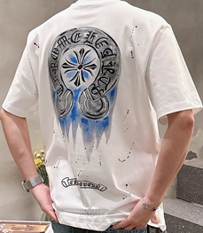 市场上装-T恤-欧货T恤