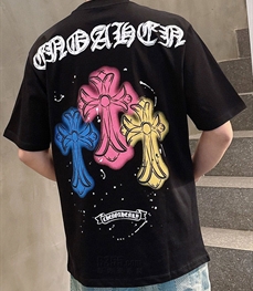 市场上装-T恤-欧货T恤