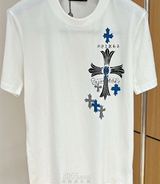 市场上装-T恤-欧货T恤