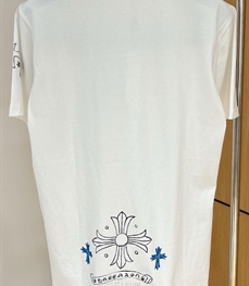 市场上装-T恤-欧货T恤