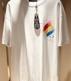 市场上装-T恤-欧货T恤