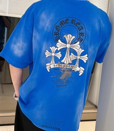 市场上装-T恤-欧货T恤