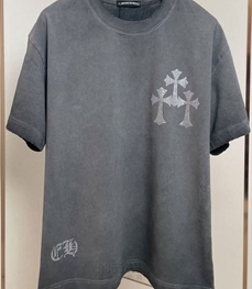 市场上装-T恤-欧货T恤