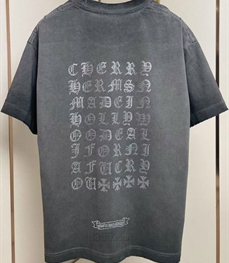 市场上装-T恤-欧货T恤