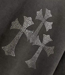 市场上装-T恤-欧货T恤