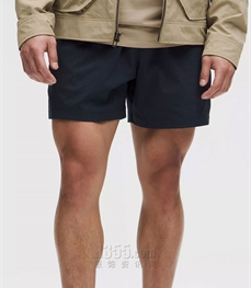 运动品牌-单裤-男运动单裤