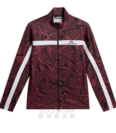 运动品牌-外套-男运动外套
