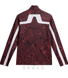运动品牌-外套-男运动外套