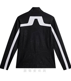 运动品牌-外套-男运动外套