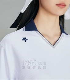 户外品牌-T恤-女户外T恤