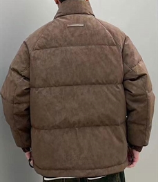 市场上装-棉衣/羽绒服-休闲棉服